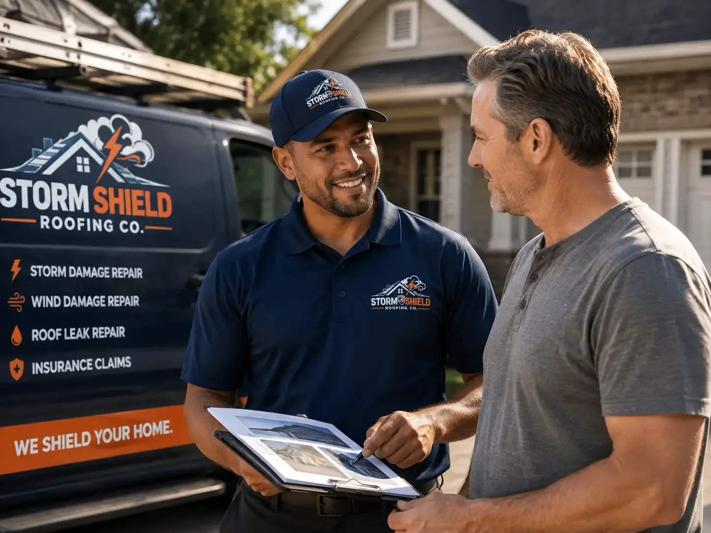 Storm Damage Roof Repair Keene, CA FAQs